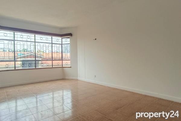 4 Bedroom Apartment / Flat to Rent in Westlands