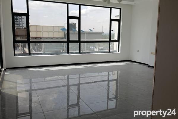 4 Bedroom Apartment / Flat to Rent in Kileleshwa
