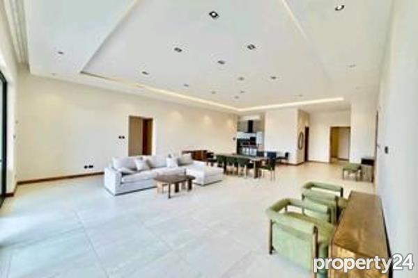 4 Bedroom Apartment / Flat