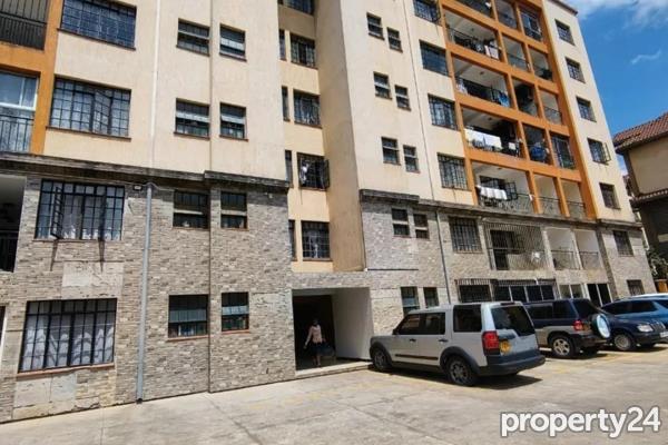 2 Bedroom Apartment / Flat