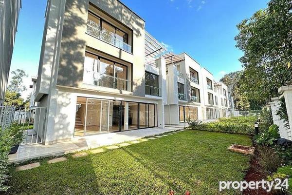 4 Bedroom House for Sale in Lavington