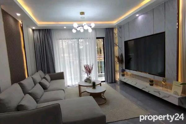 1 Bedroom House for Sale in Kileleshwa