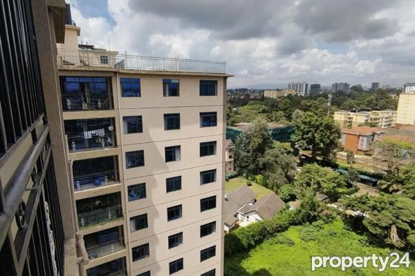 3 Bedroom Apartment / Flat