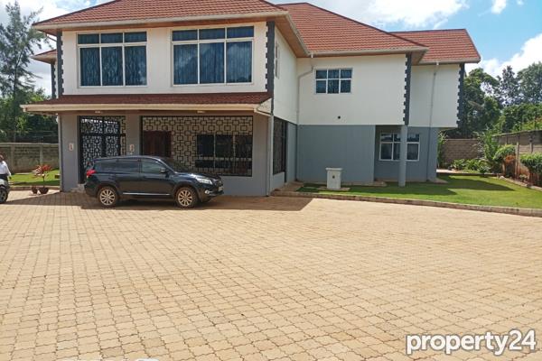 5 Bedroom House for Sale in Runda