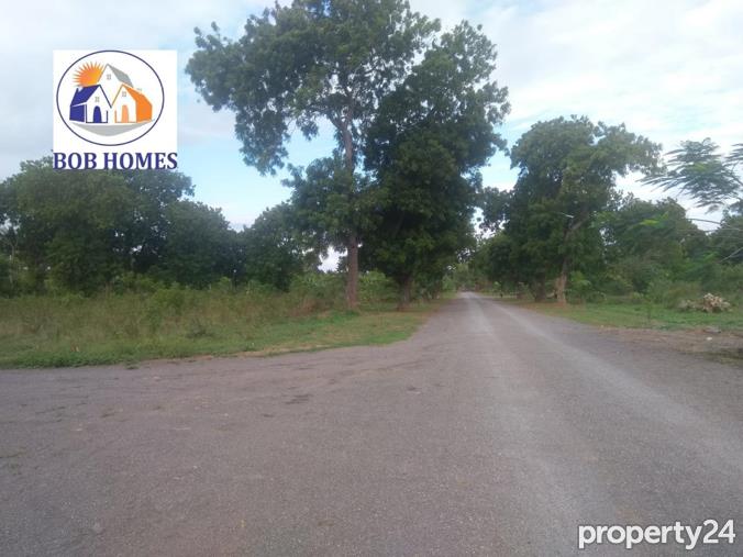 Vacant Land / Plot for Sale in Mtwapa