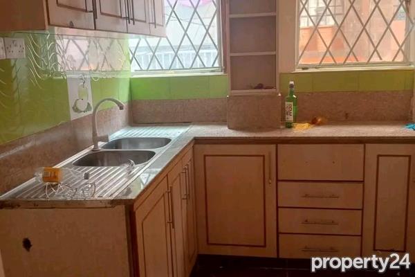 1 Bedroom Apartment / Flat to Rent in Langata