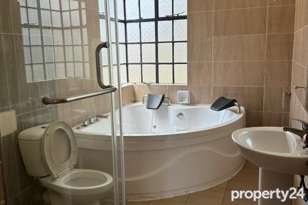 2 Bedroom Apartment / Flat to Rent in Milimani