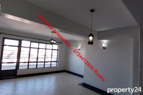 2 Bedroom Apartment / Flat