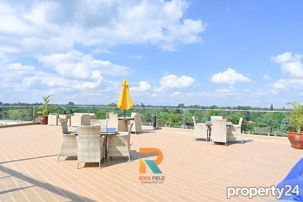 3 Bedroom Apartment / Flat to Rent in Parklands