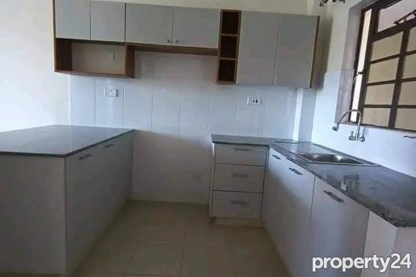 1 Bedroom Apartment / Flat to Rent in Ngong Rd