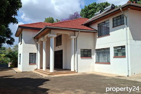 5 Bedroom House for Sale in Gigiri