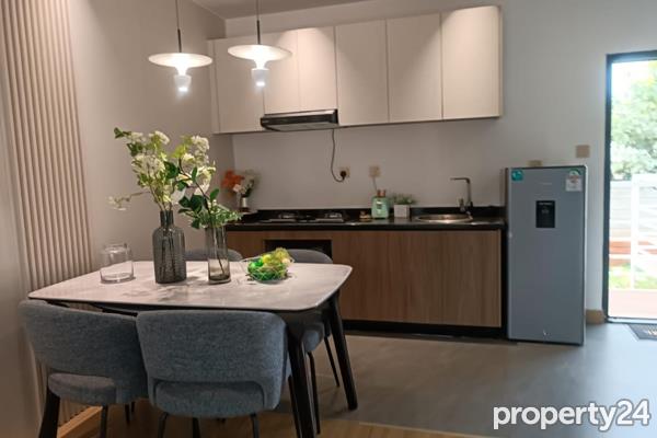 1 Bedroom Apartment / Flat