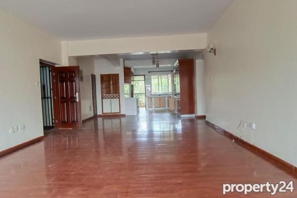 3 Bedroom Apartment / Flat to Rent in Lavington