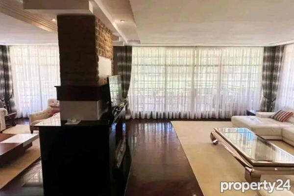 5 Bedroom House for Sale in Karen