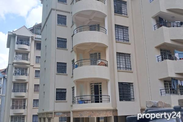 4 Bedroom House for Sale in Lavington