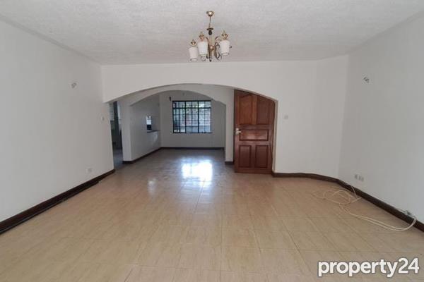 3 Bedroom Apartment / Flat