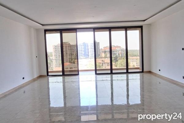 5 Bedroom Apartment / Flat to Rent in Spring Valley