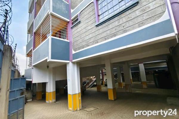 2 Bedroom Apartment / Flat to Rent in Ngong Rd