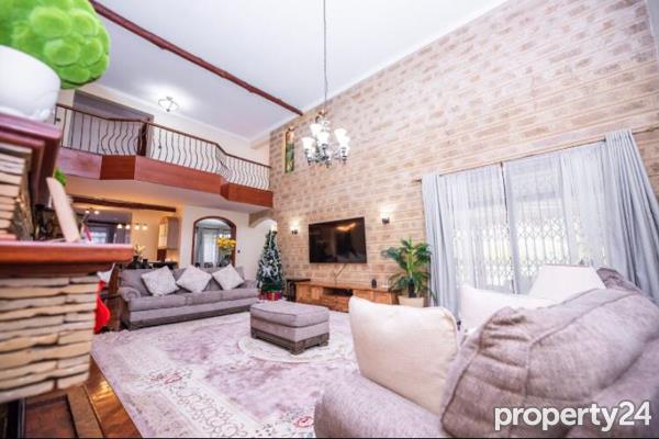 5 Bedroom House for Sale in Karen