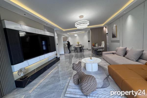 3 Bedroom House for Sale in Kileleshwa