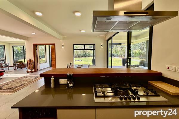 5 Bedroom House for Sale in Karen