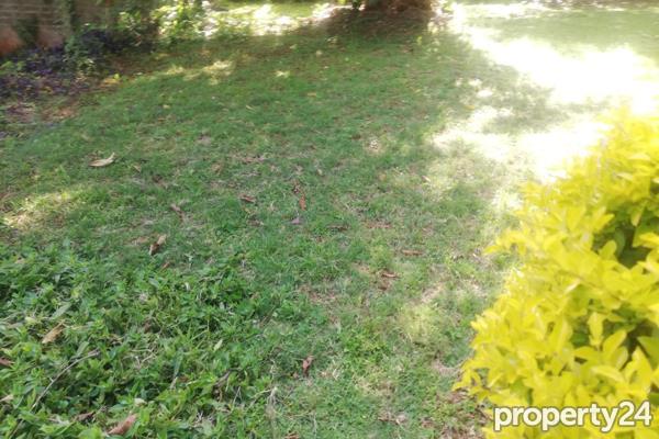 4 Bedroom House for Sale in Lavington