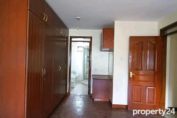 3 Bedroom Apartment / Flat to Rent in Lavington