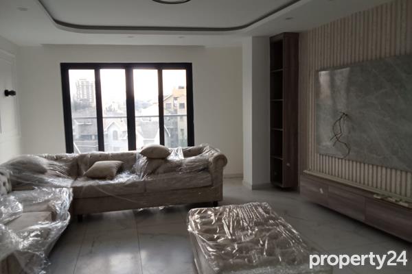 2 Bedroom Apartment / Flat to Rent in Kileleshwa