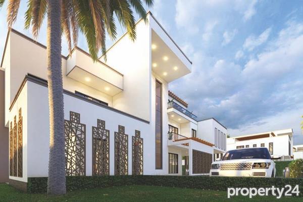 5 Bedroom House for Sale in Karen