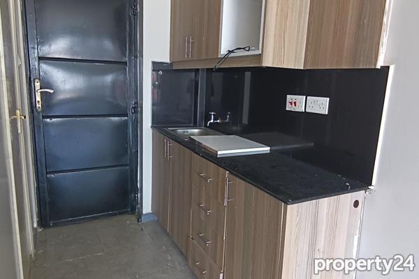 1 Bedroom Apartment / Flat to Rent in Ngong Rd