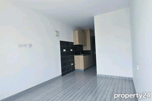 Apartment / Flat to Rent in Kitisuru