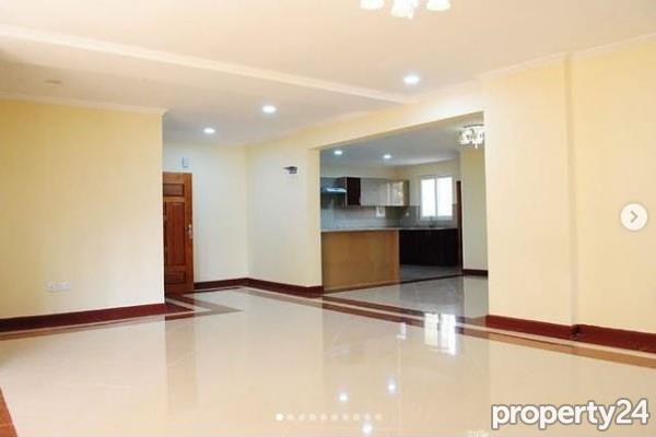 3 Bedroom Apartment / Flat to Rent in Lavington
