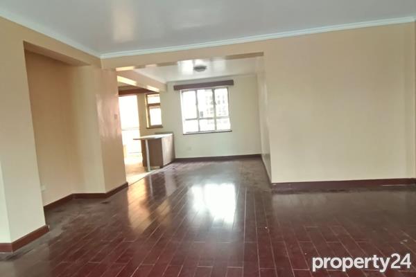 3 Bedroom Apartment / Flat to Rent in Lavington