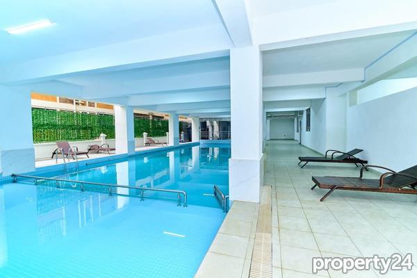 1 Bedroom Apartment / Flat to Rent in Lavington
