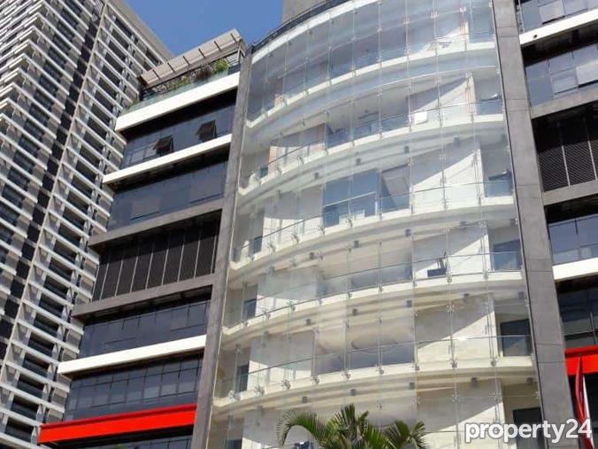 Commercial Property for Sale in Westlands