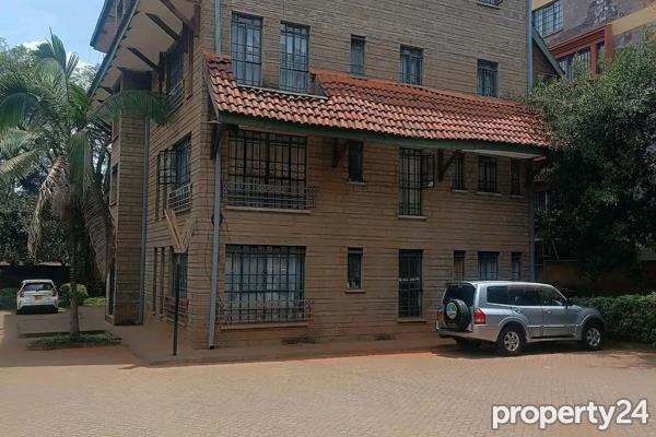 3 Bedroom Apartment / Flat to Rent in Lavington