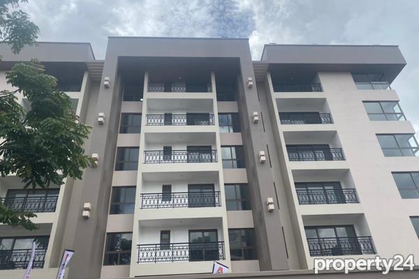 2 Bedroom Apartment / Flat to Rent in Kilimani