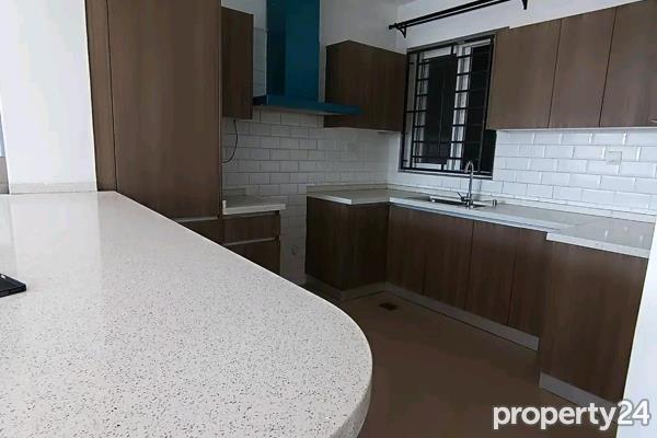 2 Bedroom Apartment / Flat to Rent in Nairobi West