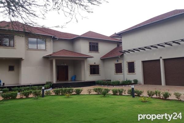 5 Bedroom House for Sale in Runda