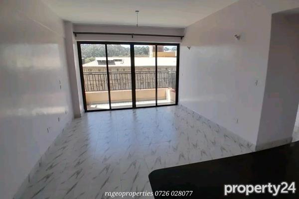 1 Bedroom Apartment / Flat to Rent in Ngong Rd