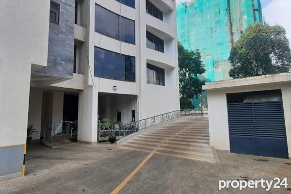 4 Bedroom Apartment / Flat to Rent in Spring Valley