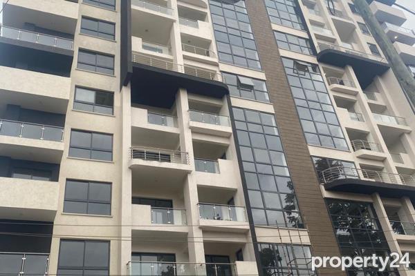 4 Bedroom Apartment / Flat to Rent in Kileleshwa