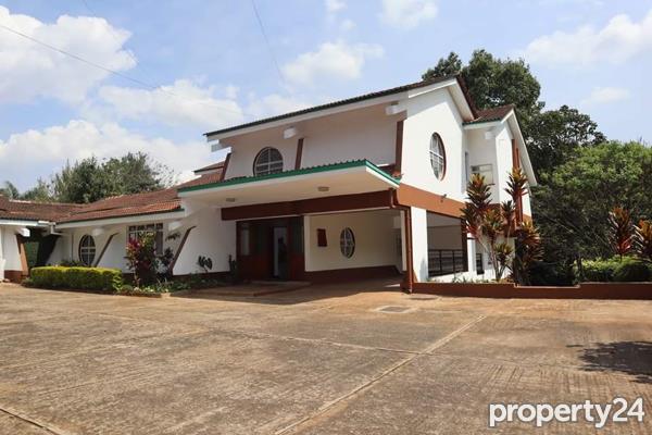 5 Bedroom House for Sale in Runda