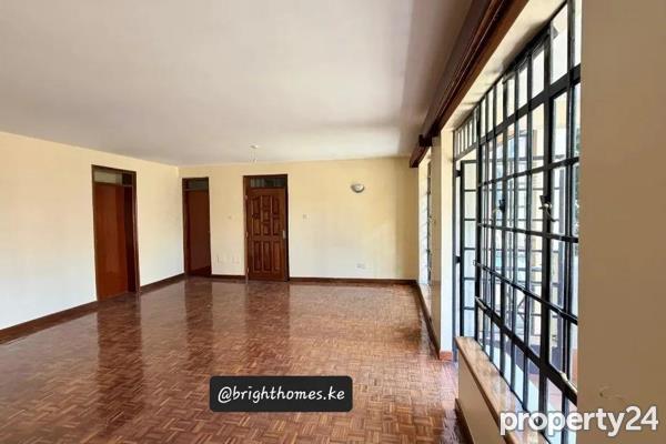 3 Bedroom Apartment / Flat to Rent in Lavington