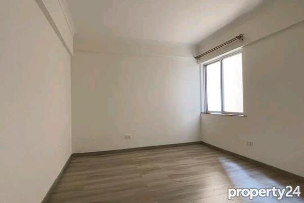 1 Bedroom Apartment / Flat to Rent in Kileleshwa