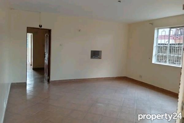3 Bedroom Apartment / Flat to Rent in Langata