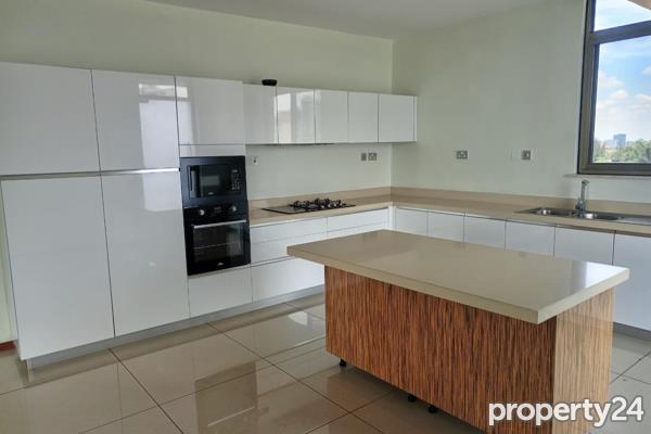 3 Bedroom Apartment / Flat to Rent in Muthaiga