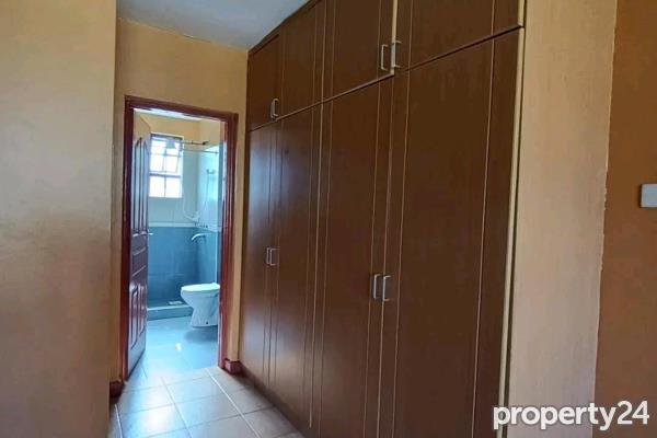 2 Bedroom Apartment / Flat to Rent in Langata