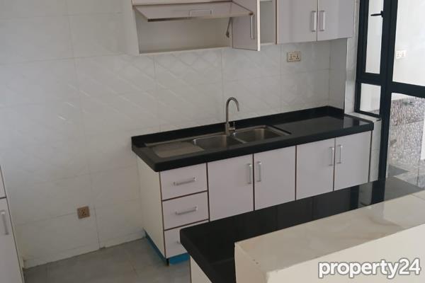 2 Bedroom Apartment / Flat to Rent in Kilimani