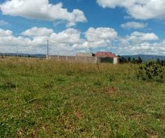 Plots in nakuru kenya